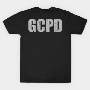 GCPD T-Shirt